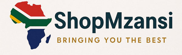 Shop Mzanzi